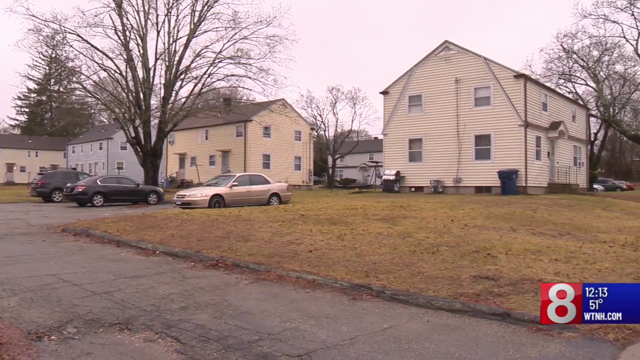5M in funding announced for Willimantic Housing Authority complex