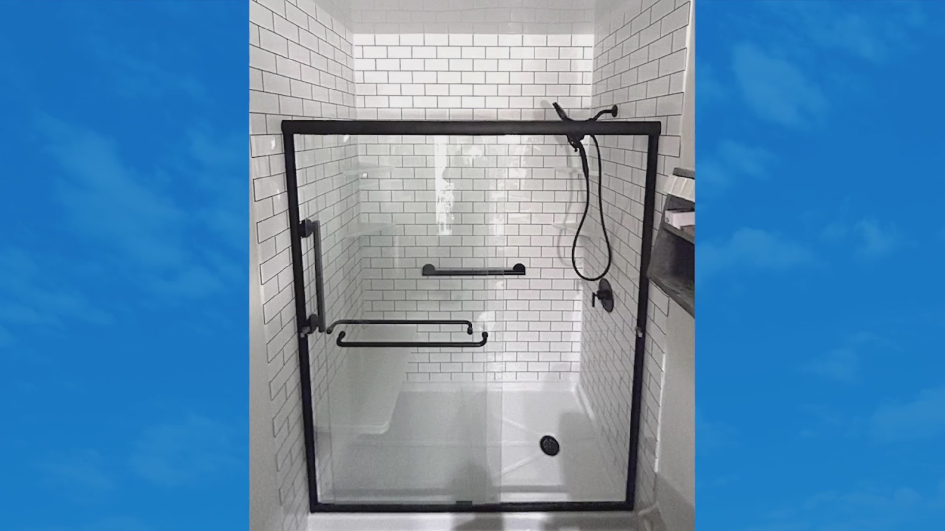 New Day Cleveland Bath R Us Fox 8 Cleveland WJW