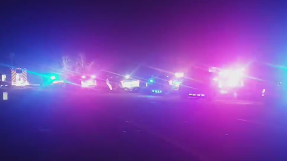 High Point police investigating ‘suspicious death’ – FOX8 WGHP