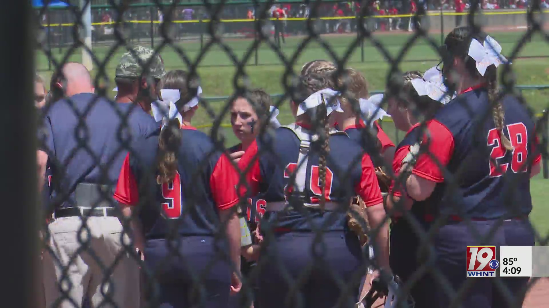 North Alabama Regional Softball Tournament Returns to Florence May 9