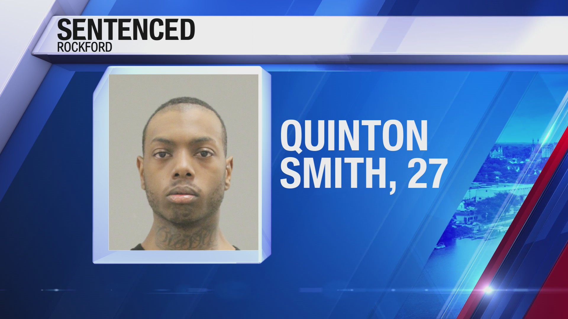 Suspect sentenced to 70 years for 2019 Rockford murder – MyStateline ...