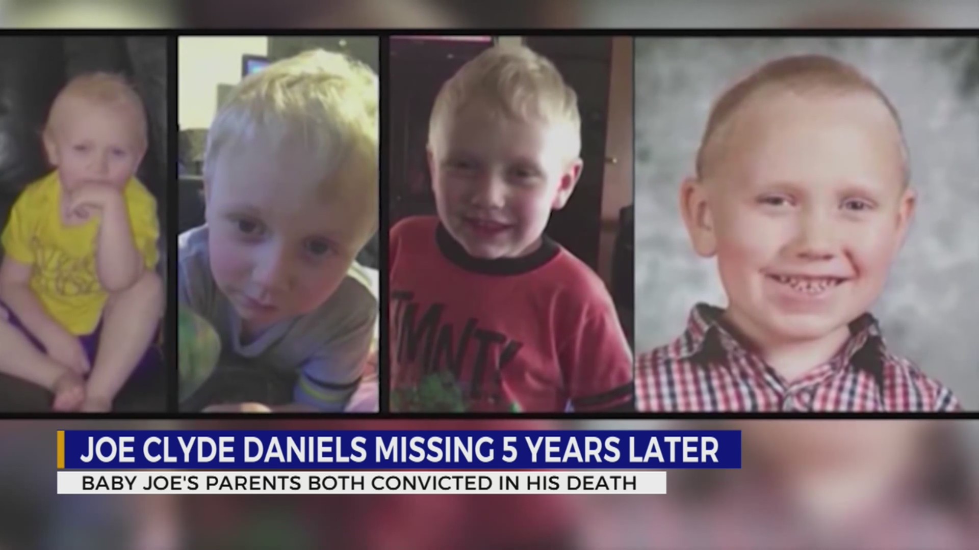 Joe Clyde Daniels missing five years later WKRN News 2(02)