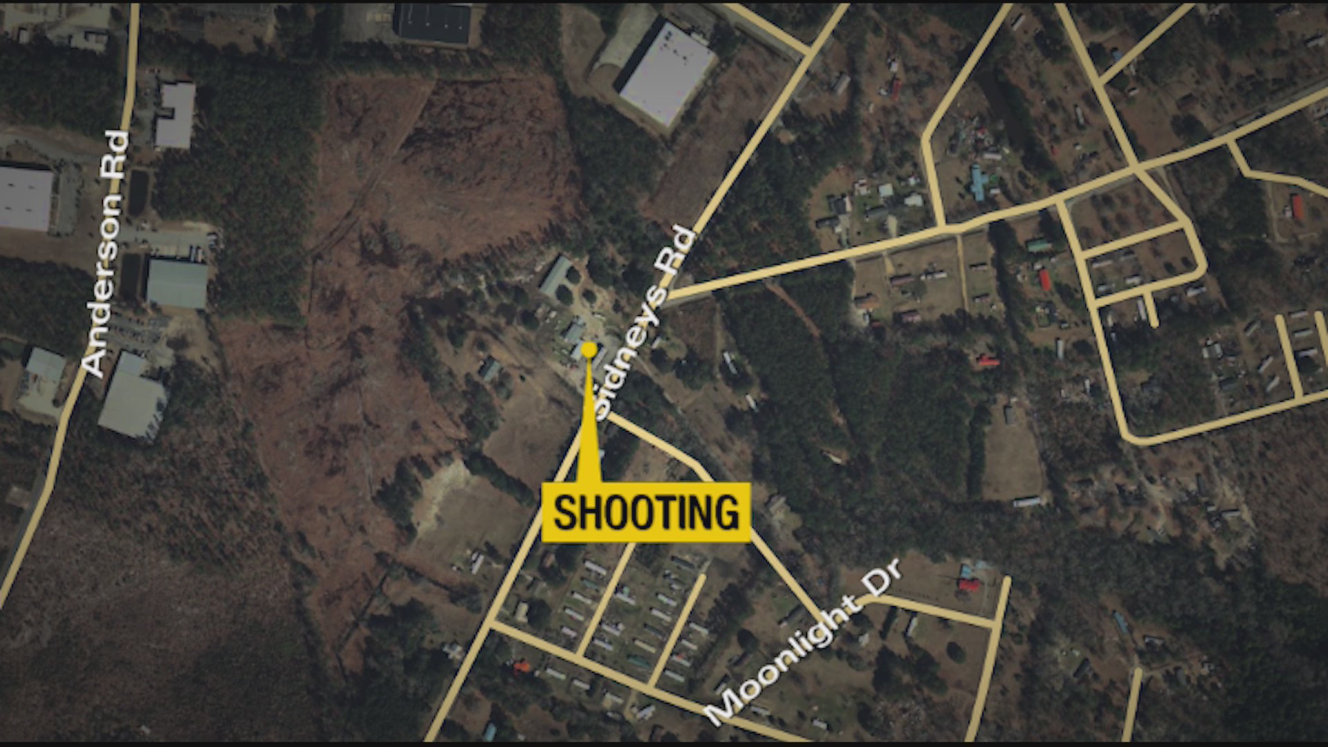2 arrested, 1 injured during Friday shooting in Colleton County – WCBD ...