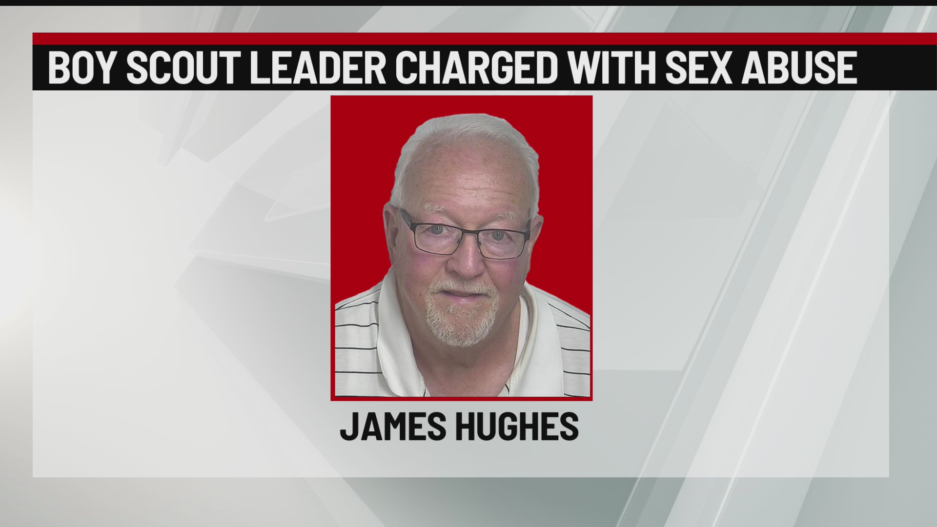 Former Boy Scout leader in Cresco charged with sex abuse of troop