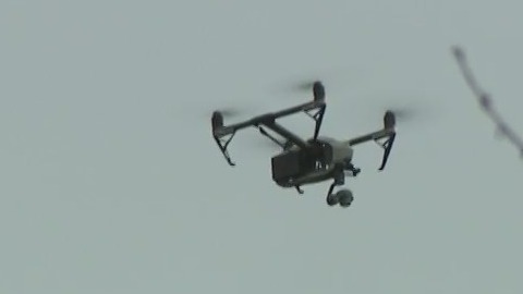 Cartels using drones to monitor Border Patrol | On Balance – NewsNation