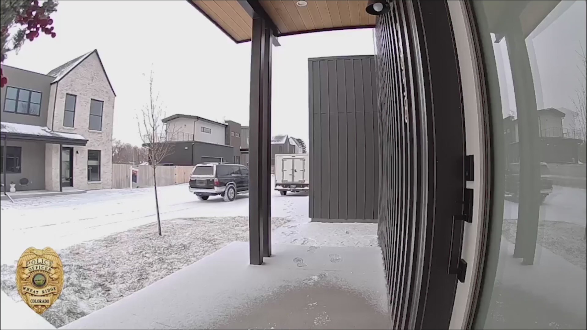 Tool thief takes over $3K worth in Wheat Ridge – FOX31 Denver