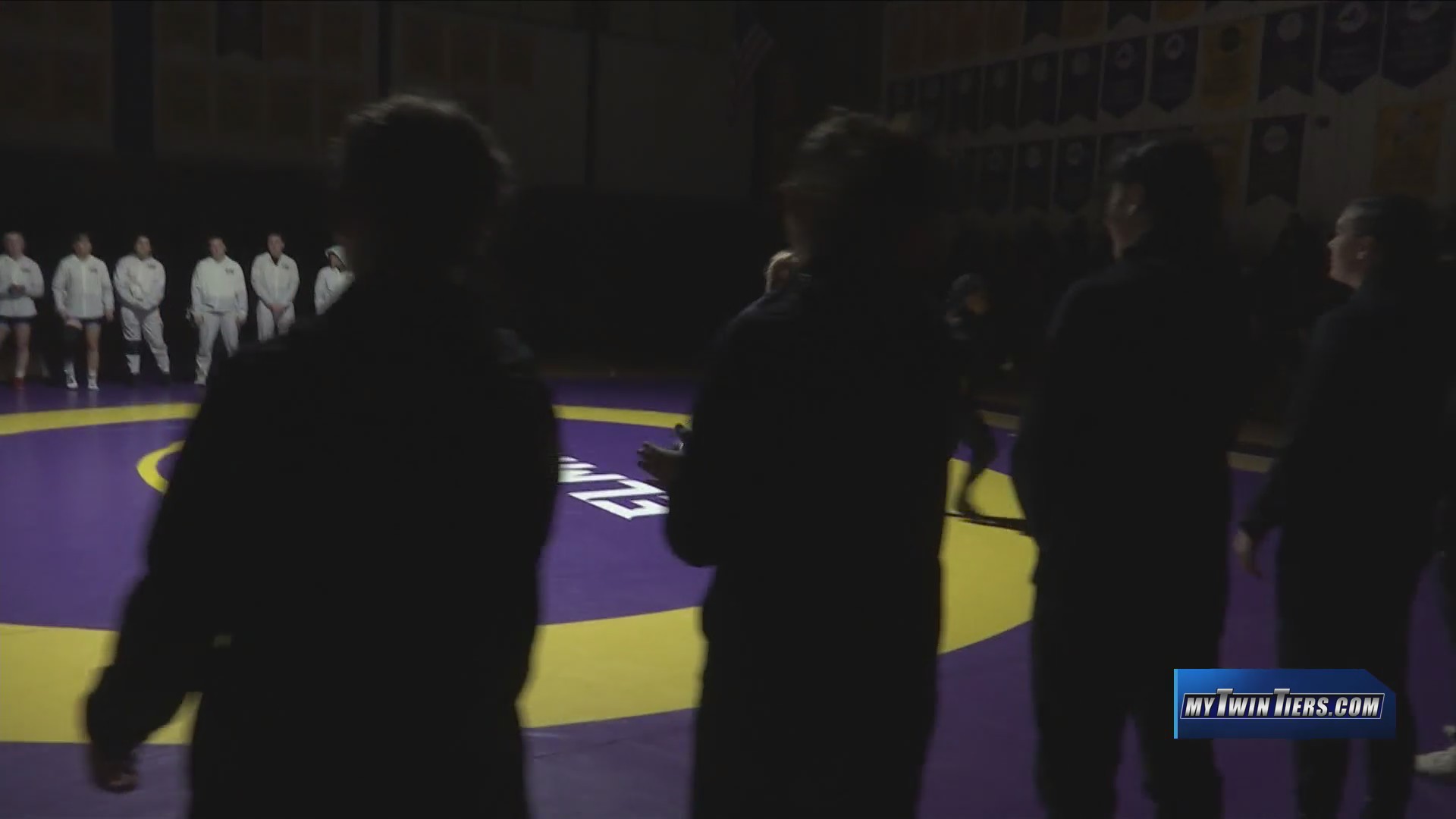 Elmira College women’s wrestling tops ESU WETM