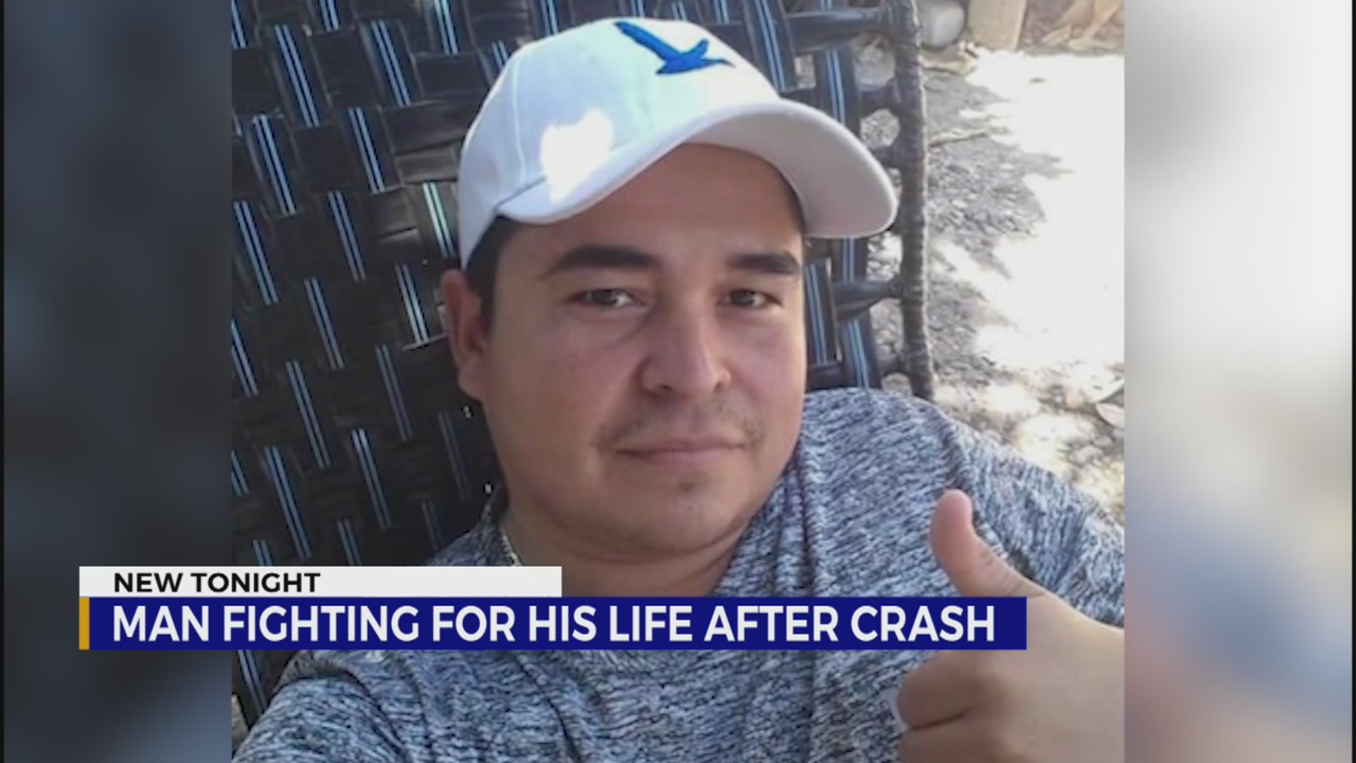 ‘Tragic’ Man hit by car on I65 on life support WKRN News 2