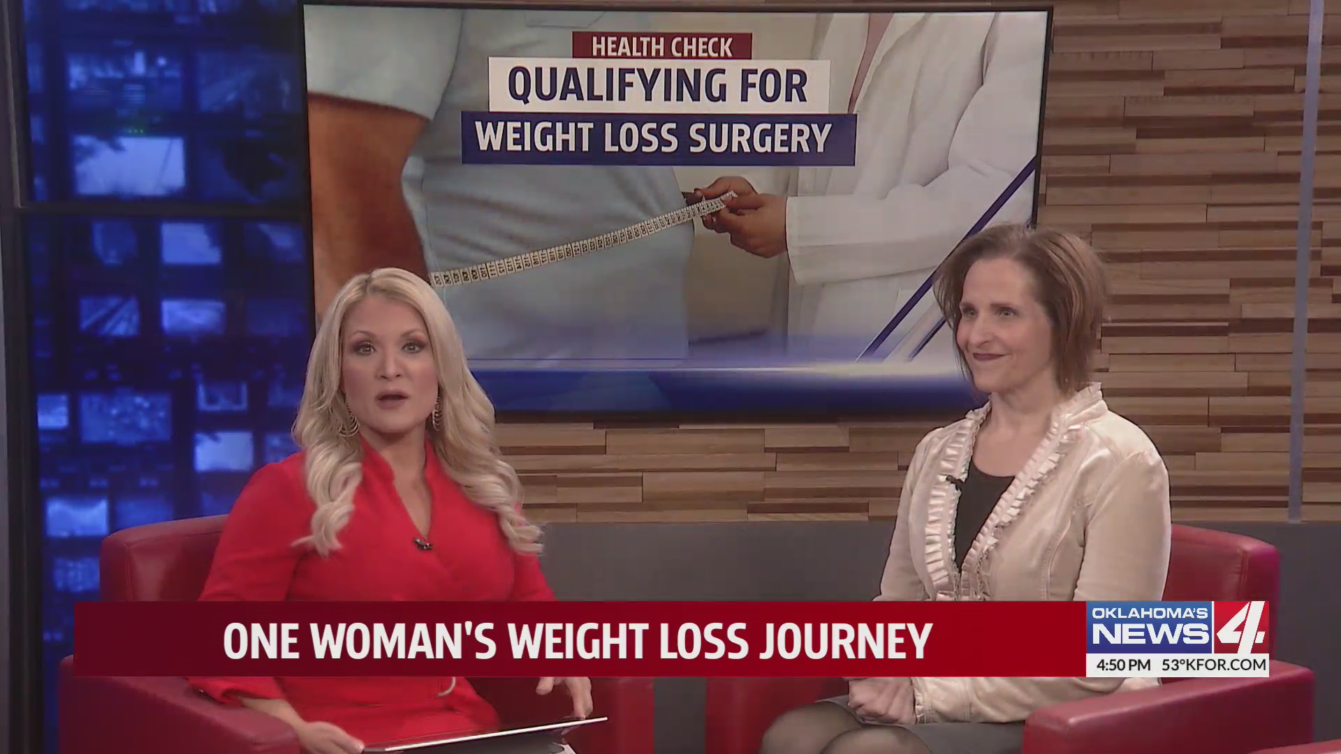 Who qualifies for weight loss surgery? Oklahoma City