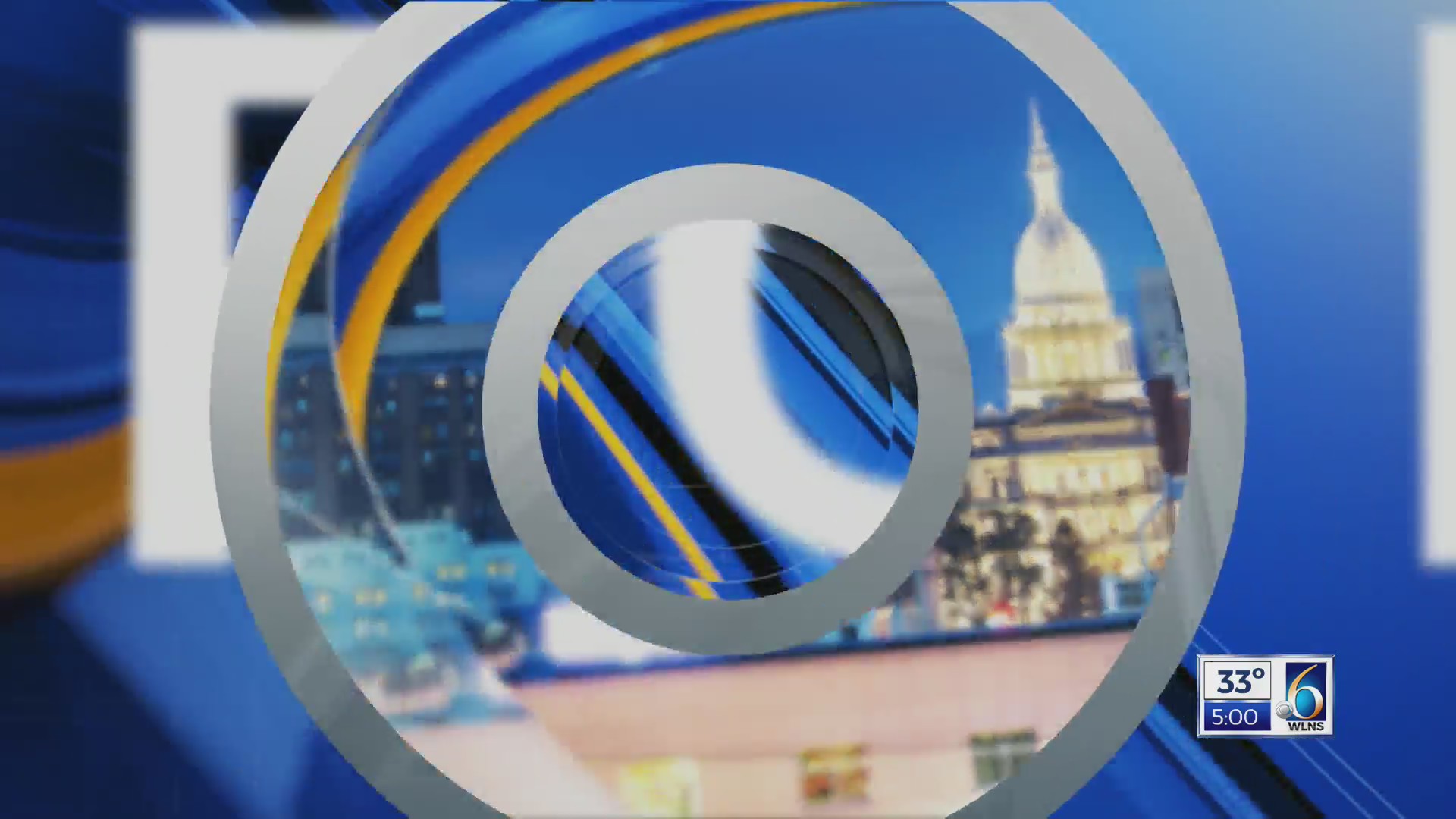 Fusion breakthrough could launch new era for clean energy – WLNS 6 News