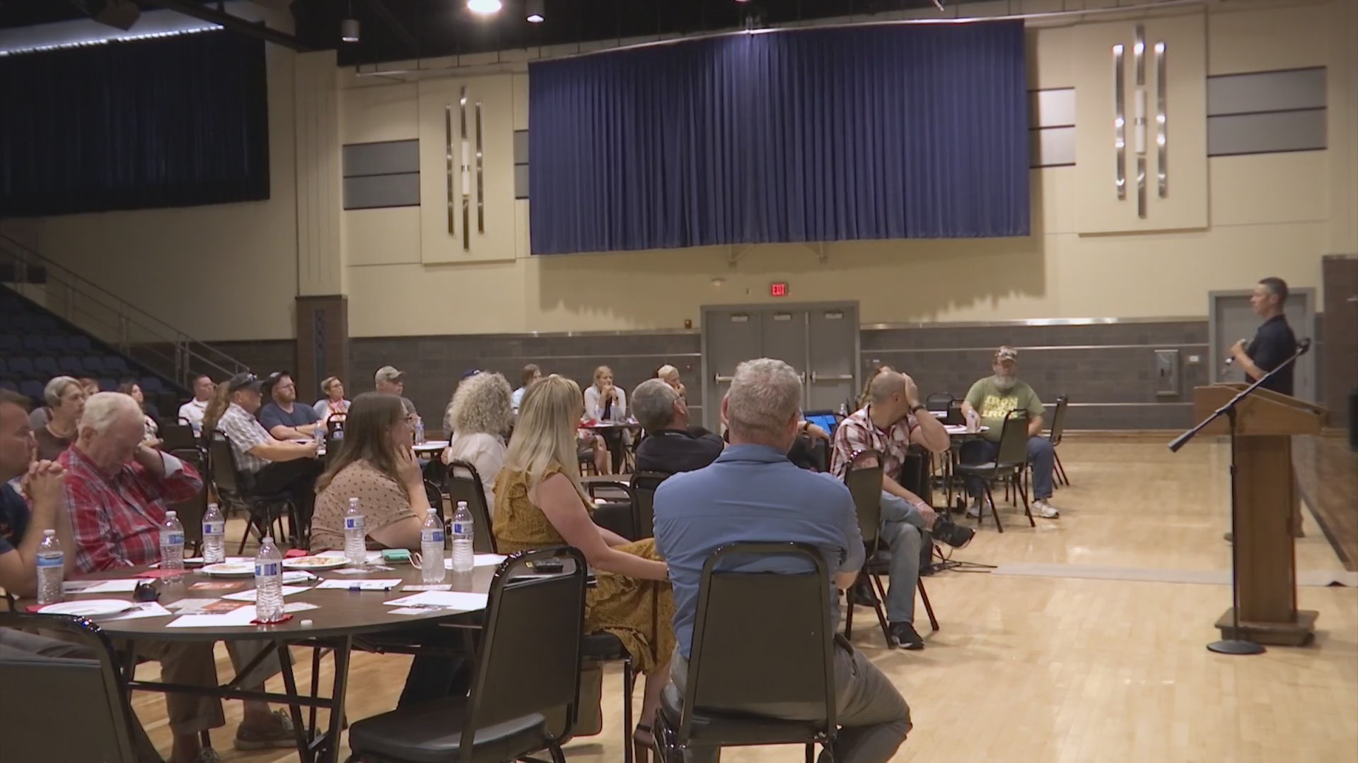 Belvidere Police prepares community for active shooter MyStateline