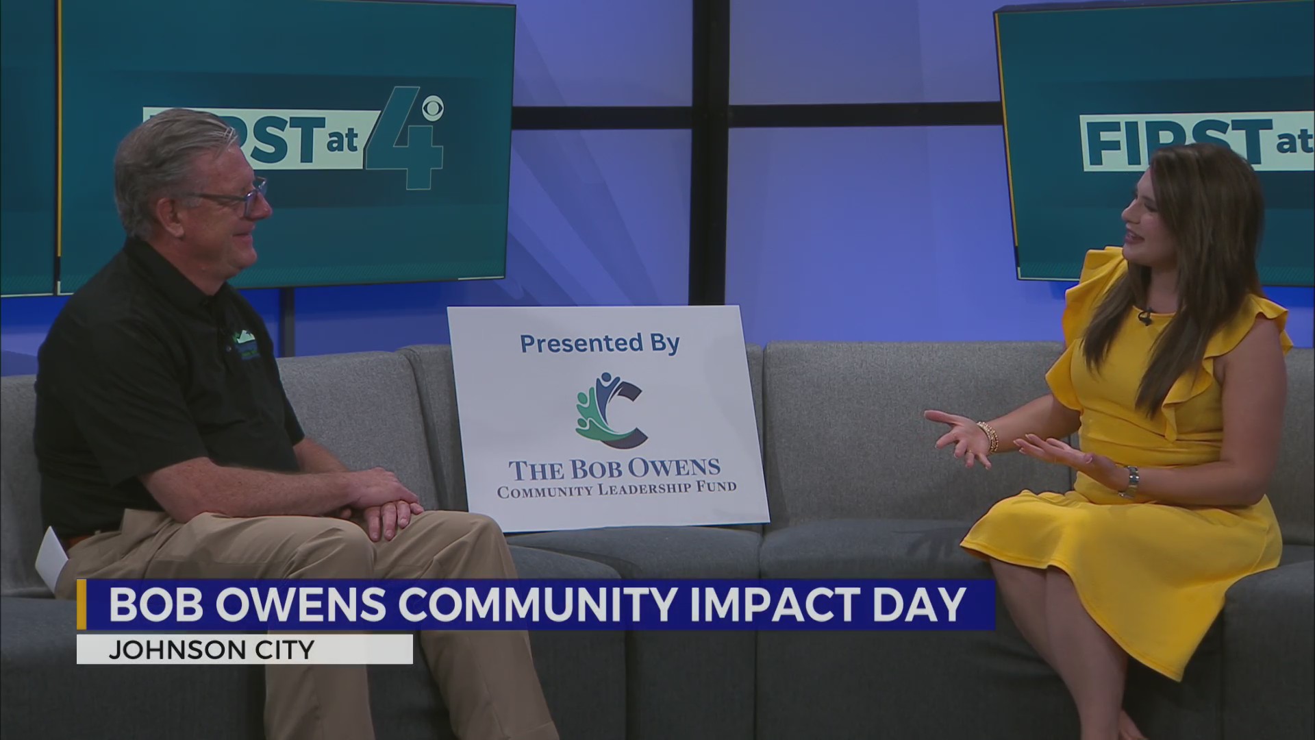 Johnson City Chamber, United Way team up for Bob Owens Community Impact
