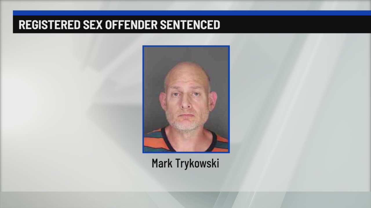Man sentenced to 18 years in prison for sexual assault – News 4 Buffalo