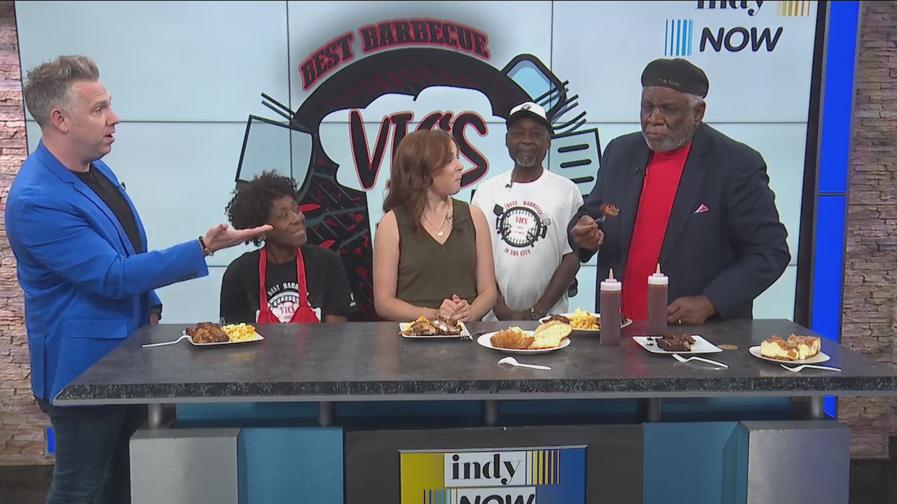 Vic’s Barbecue opens in Indy at The Amp Fox 59