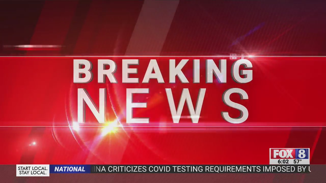 Man critically injured in Winston-Salem shooting – FOX8 WGHP