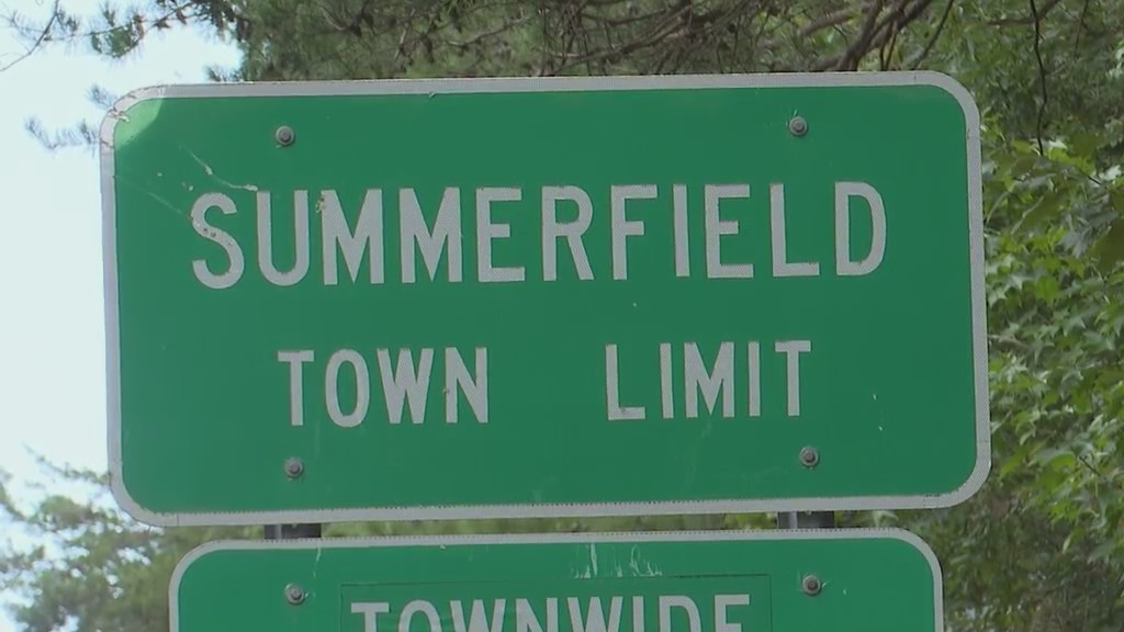 Summerfield deannexation fight continues FOX8 WGHP