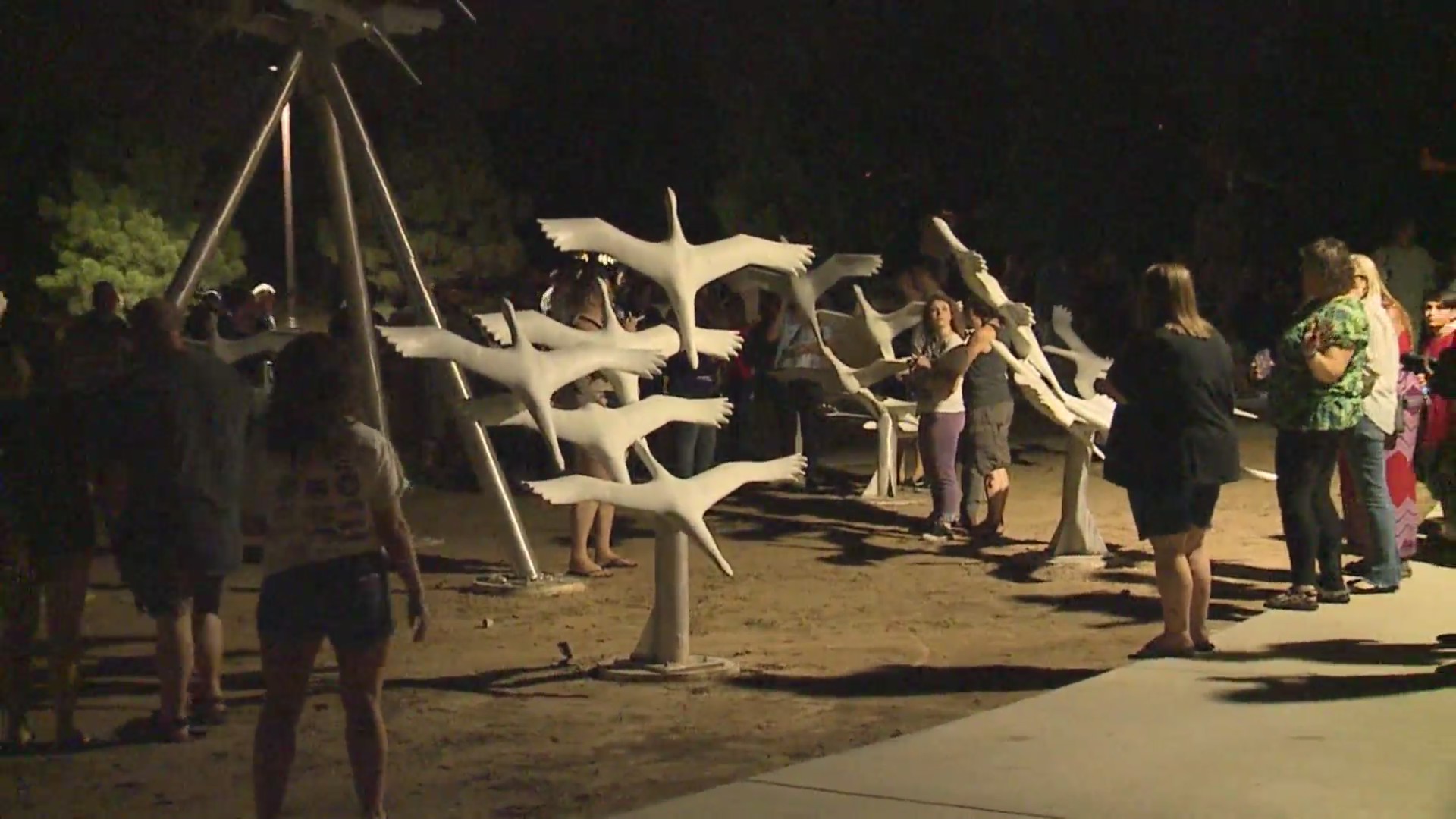 Aurora theater shooting memorial set for midnight – FOX31 Denver