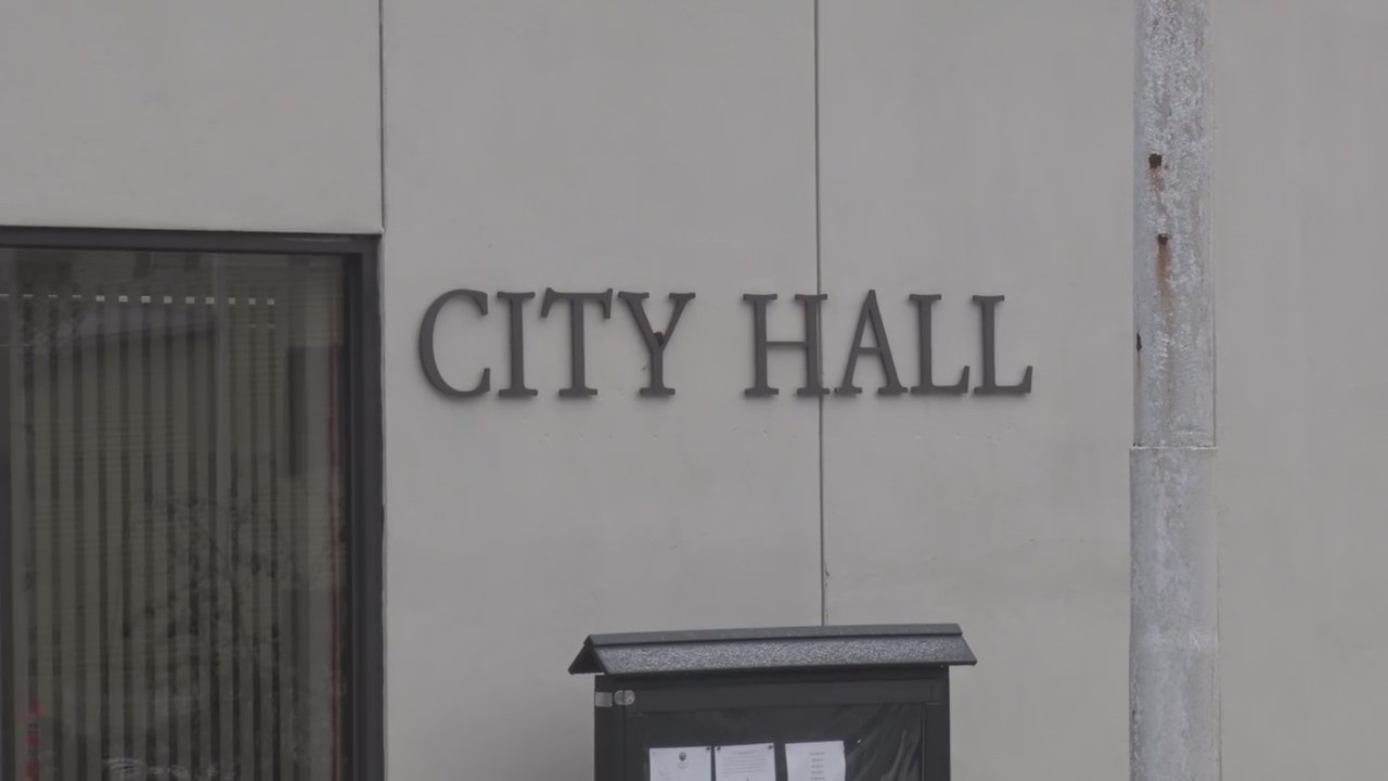 Bluefield Safe Streets For All Grant WVNS