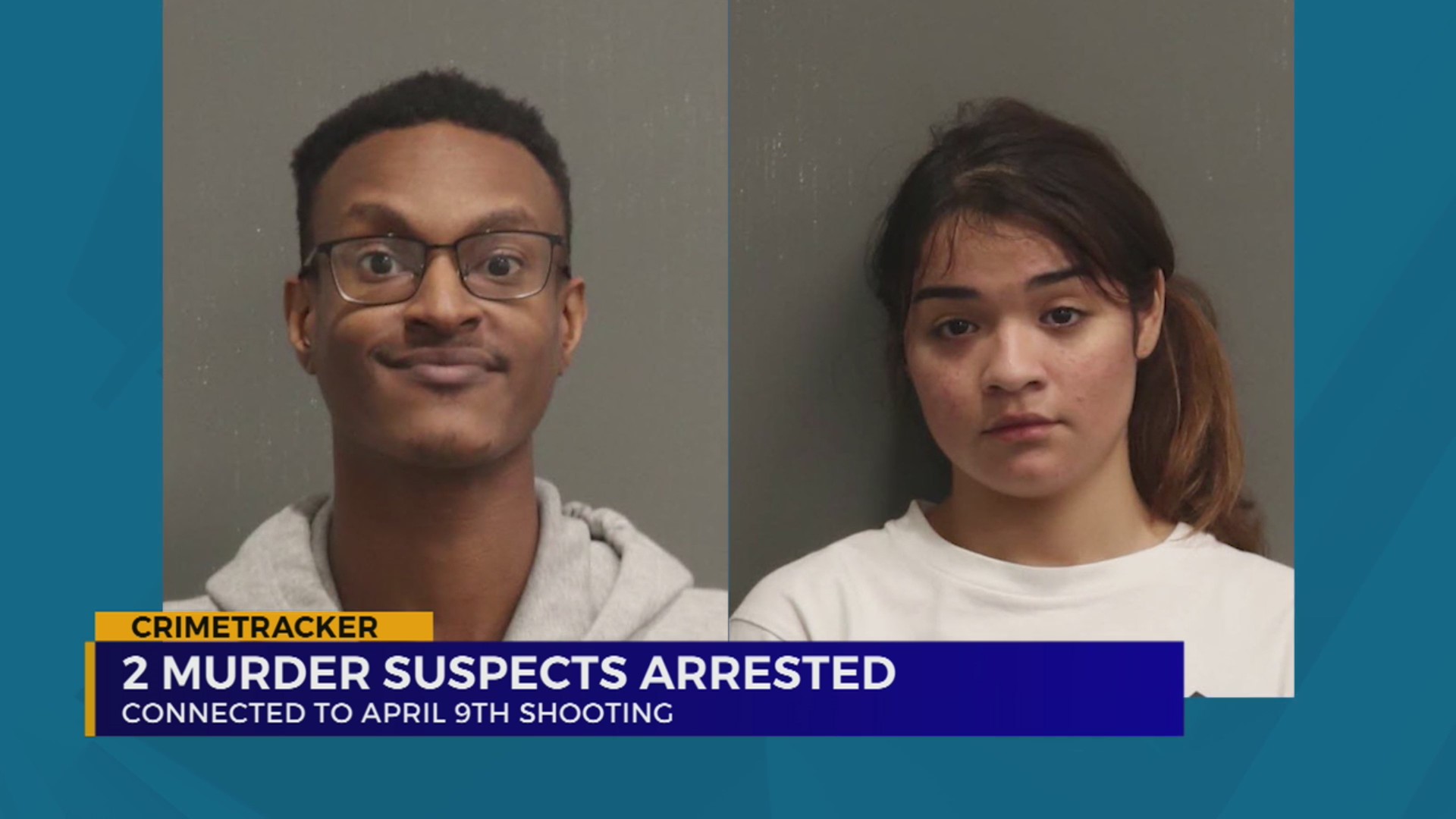 Suspects in Nashville murder case arrested on gun, drug charges – WKRN ...