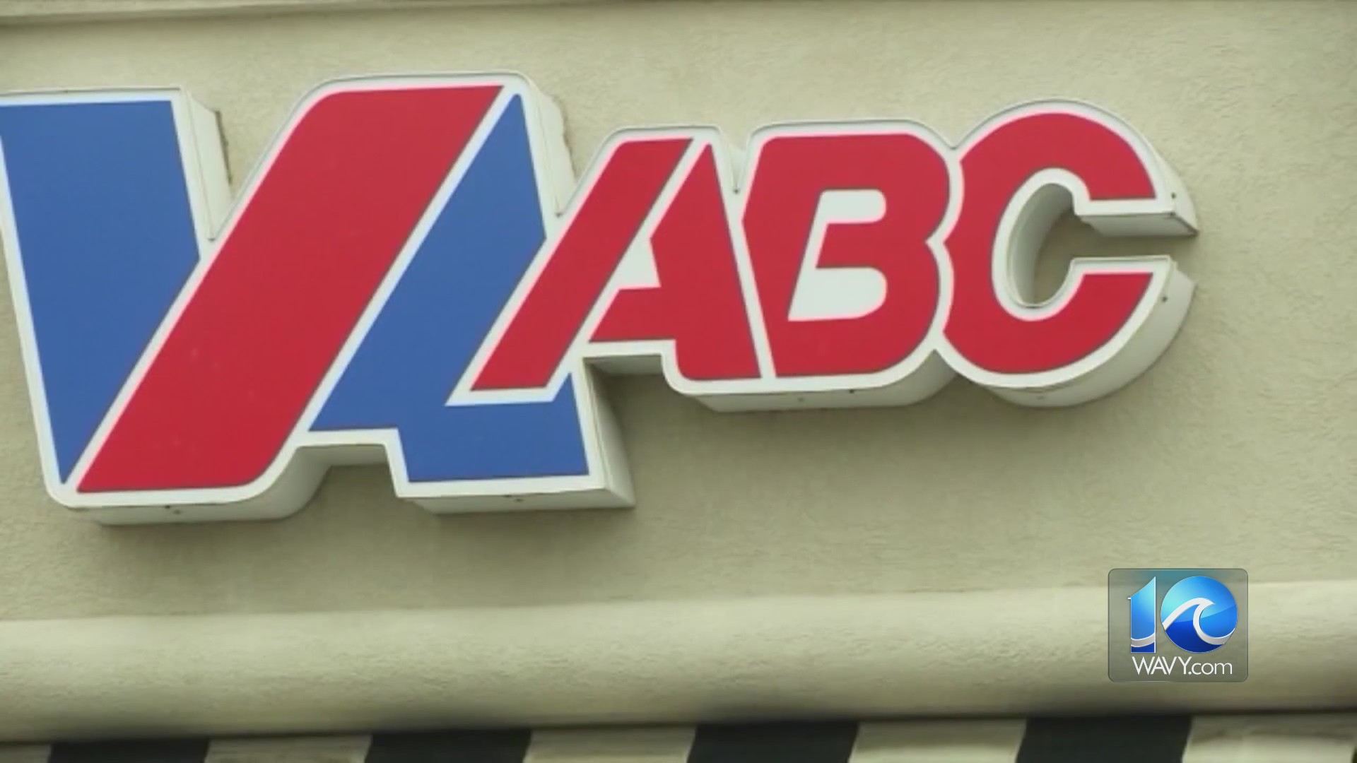 Is the ABC store open on the Fourth of July?