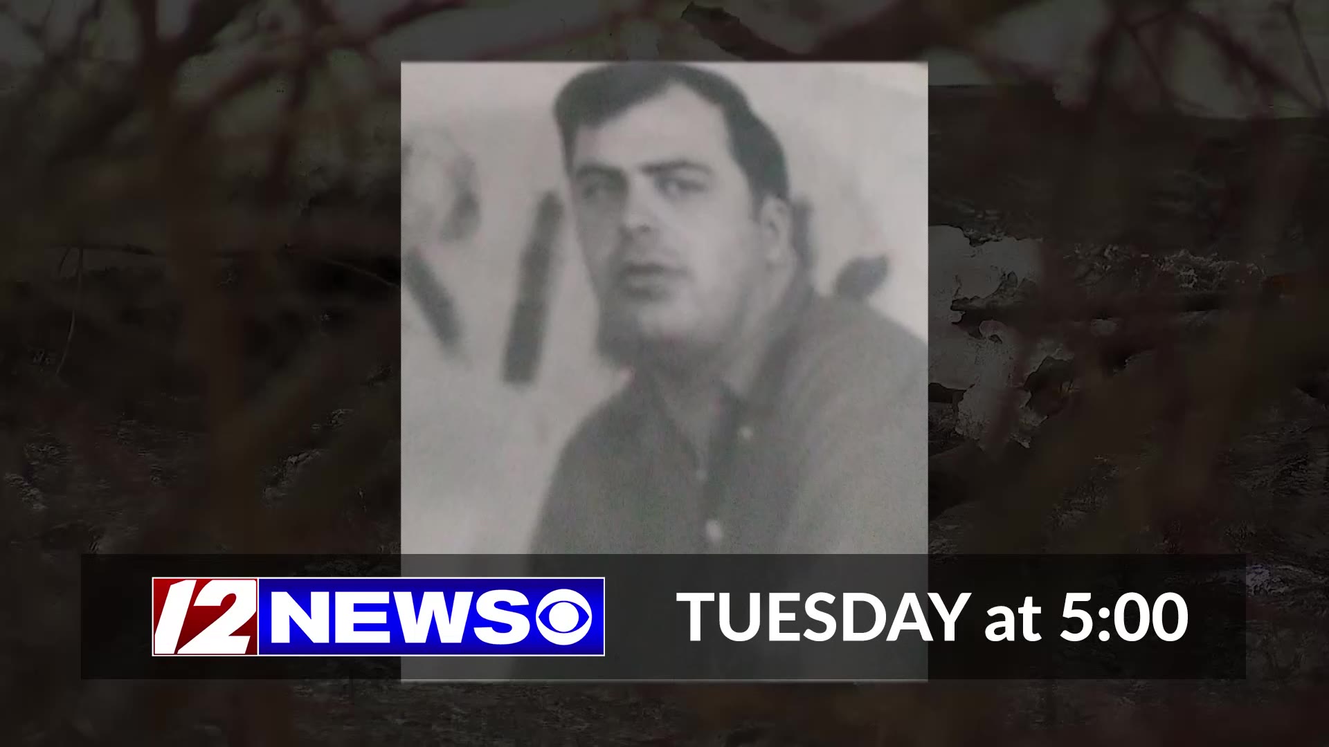 Cold Case: Who killed Henry Reeves? – WPRI.com