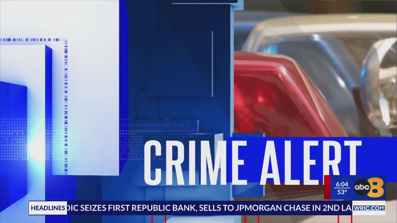 Richmond Police looking for multiple Shockoe Bottom theft suspects ...