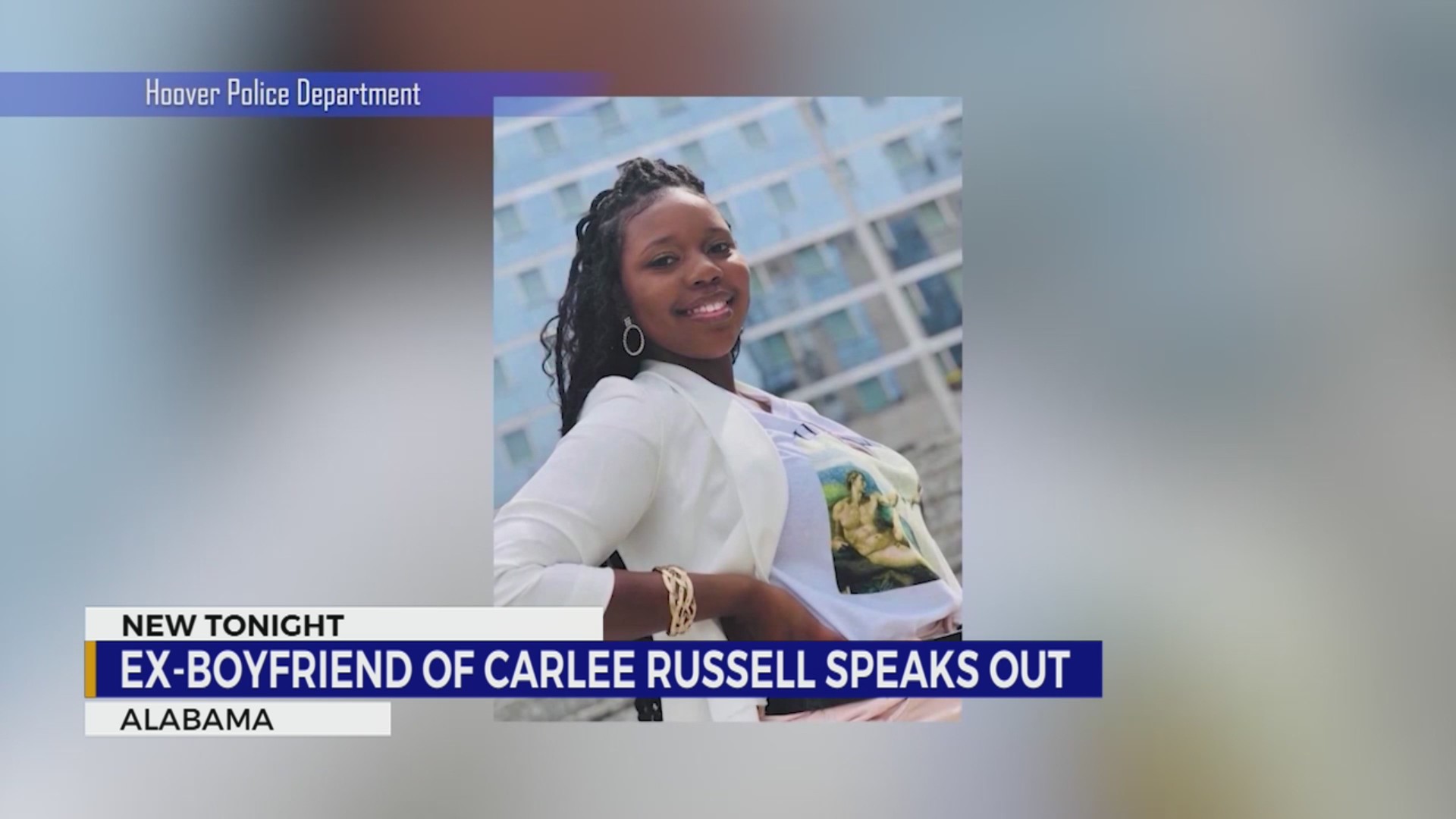 Exboyfriend of Carlee Russell talks about kidnapping hoax WKRN News 2(01)