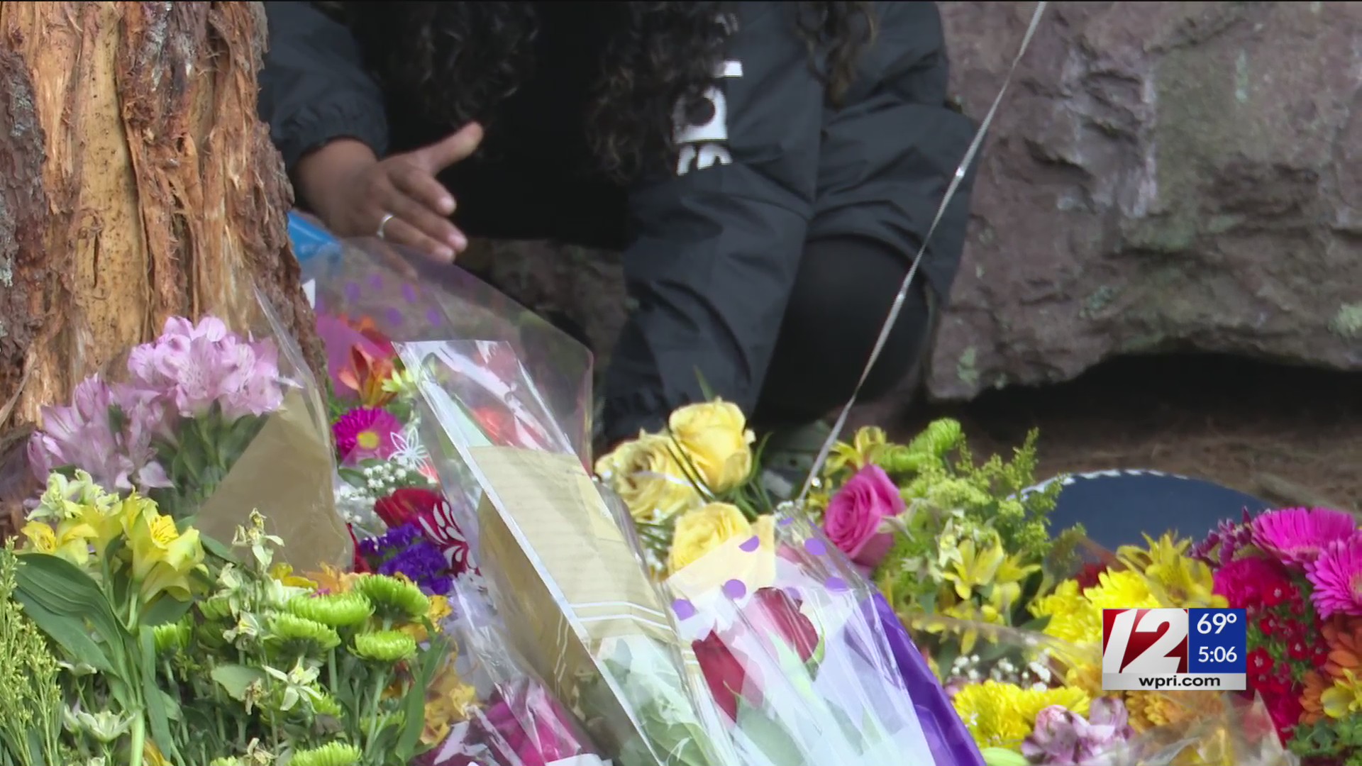 2 teens killed in Attleboro crash identified