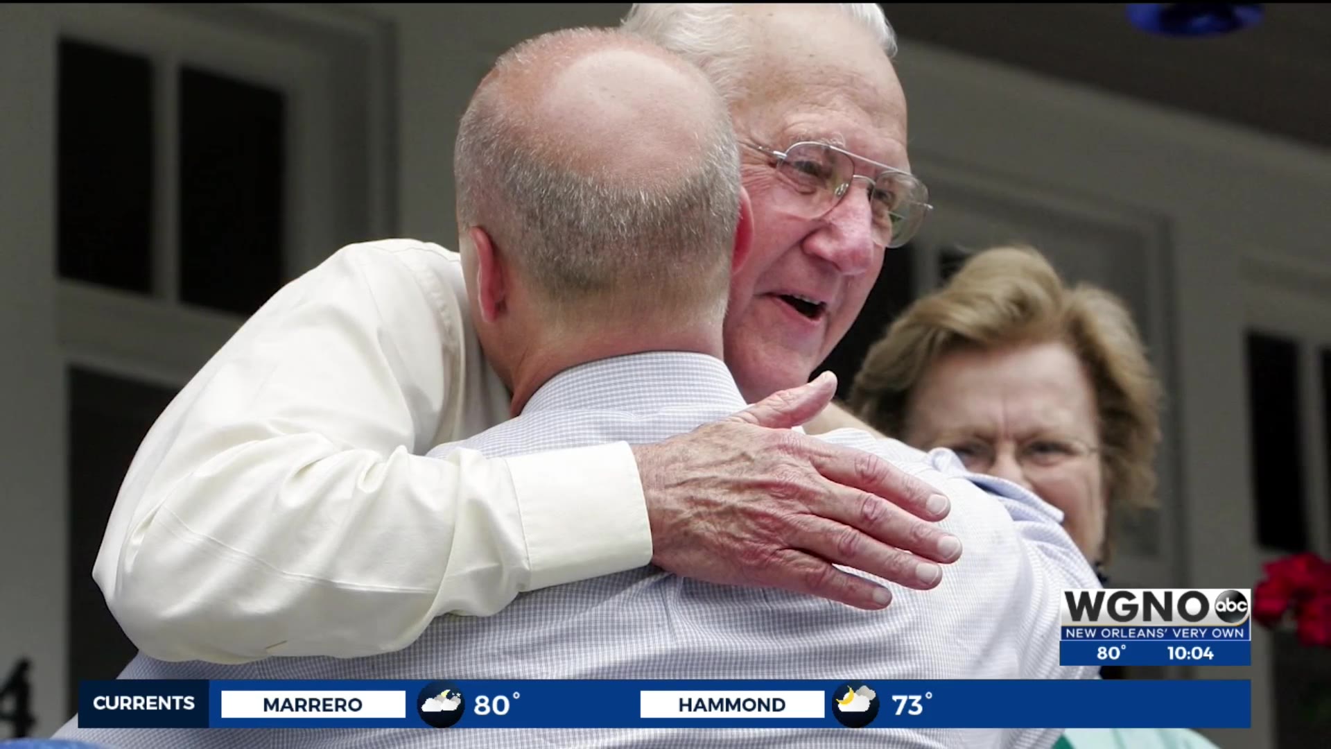 Remembering Moon Landrieu How the former mayor changed New Orleans