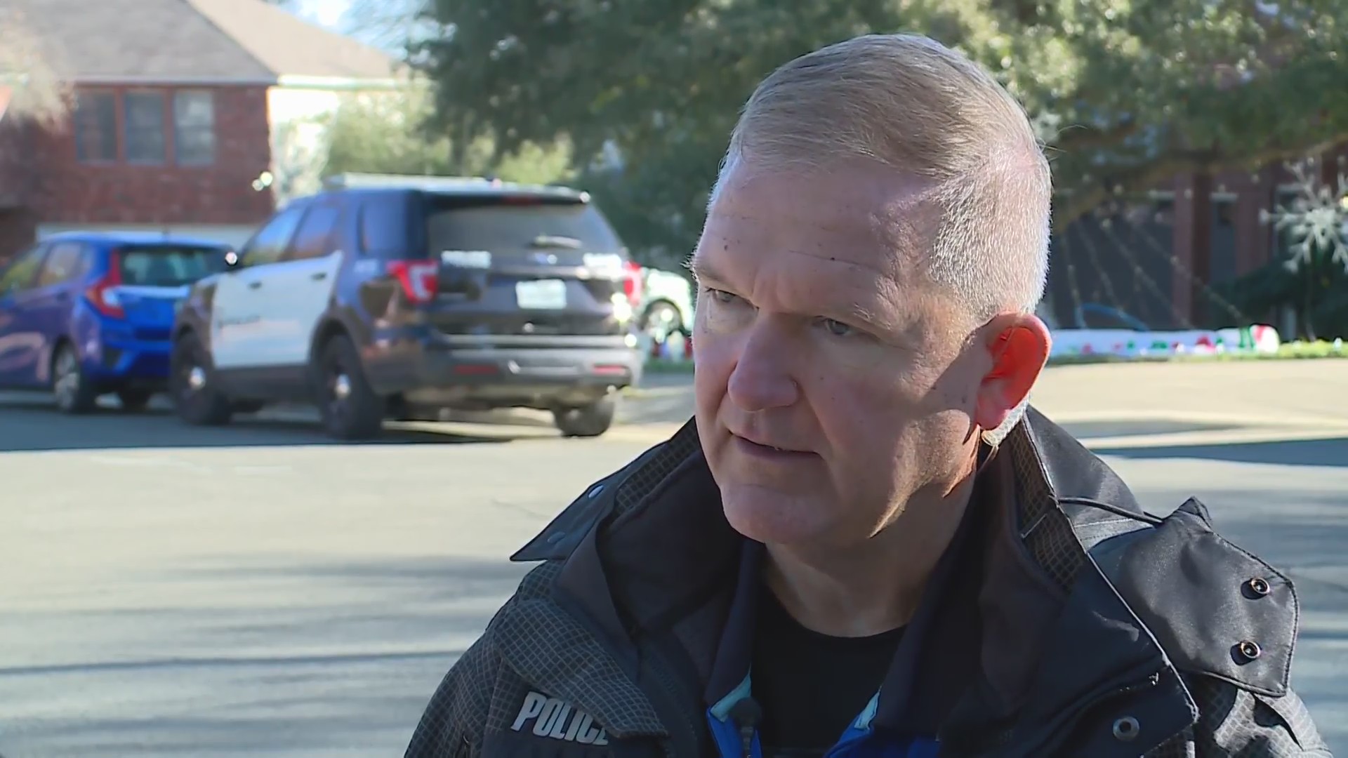 Police investigating suspicious death in south Austin – KXAN Austin