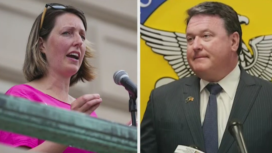 Indiana AG opens investigation into doctor who performed abortion on 10 ...