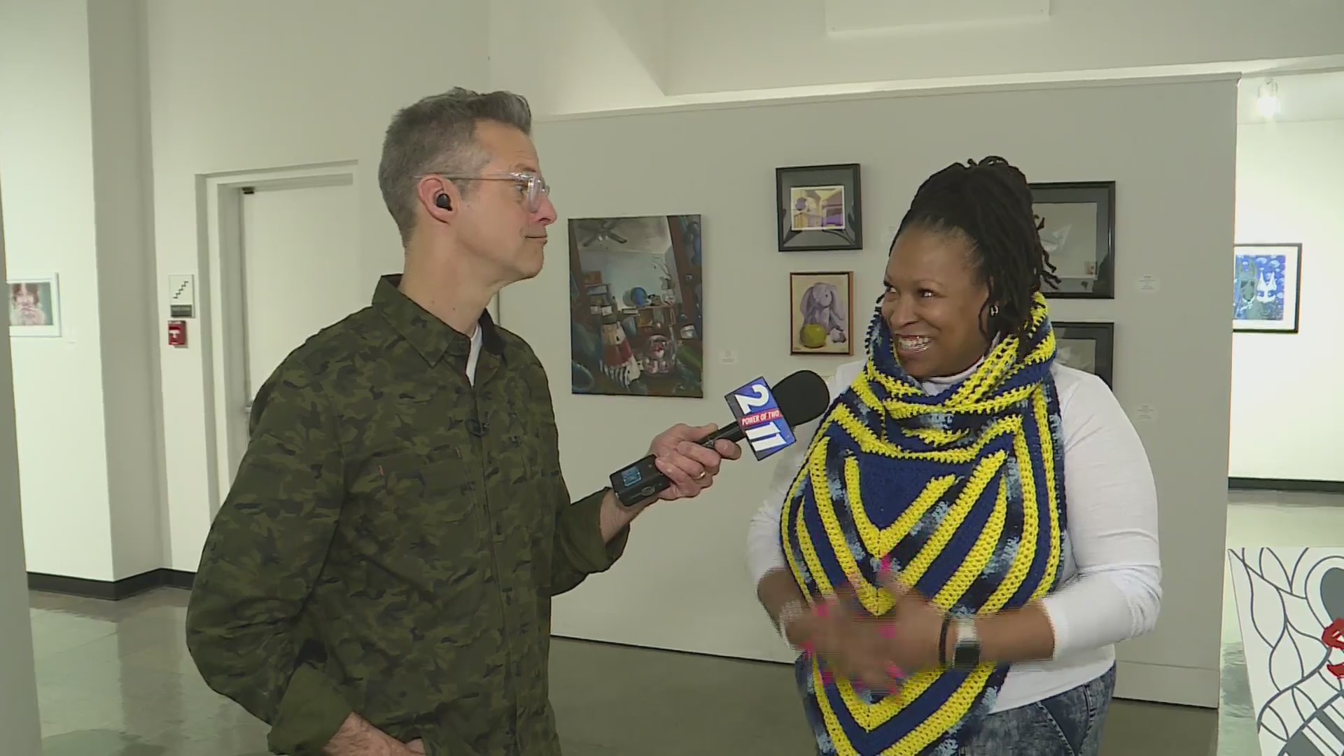 Appreciate art at the 2024 Young Artists Showcase – FOX 2
