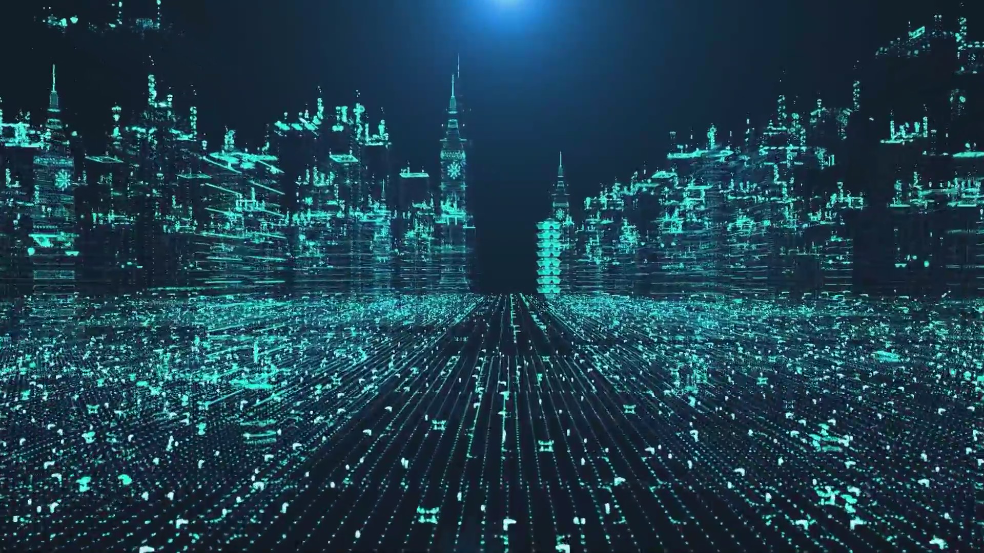 How new technology being used in New Mexico could change the way cities
