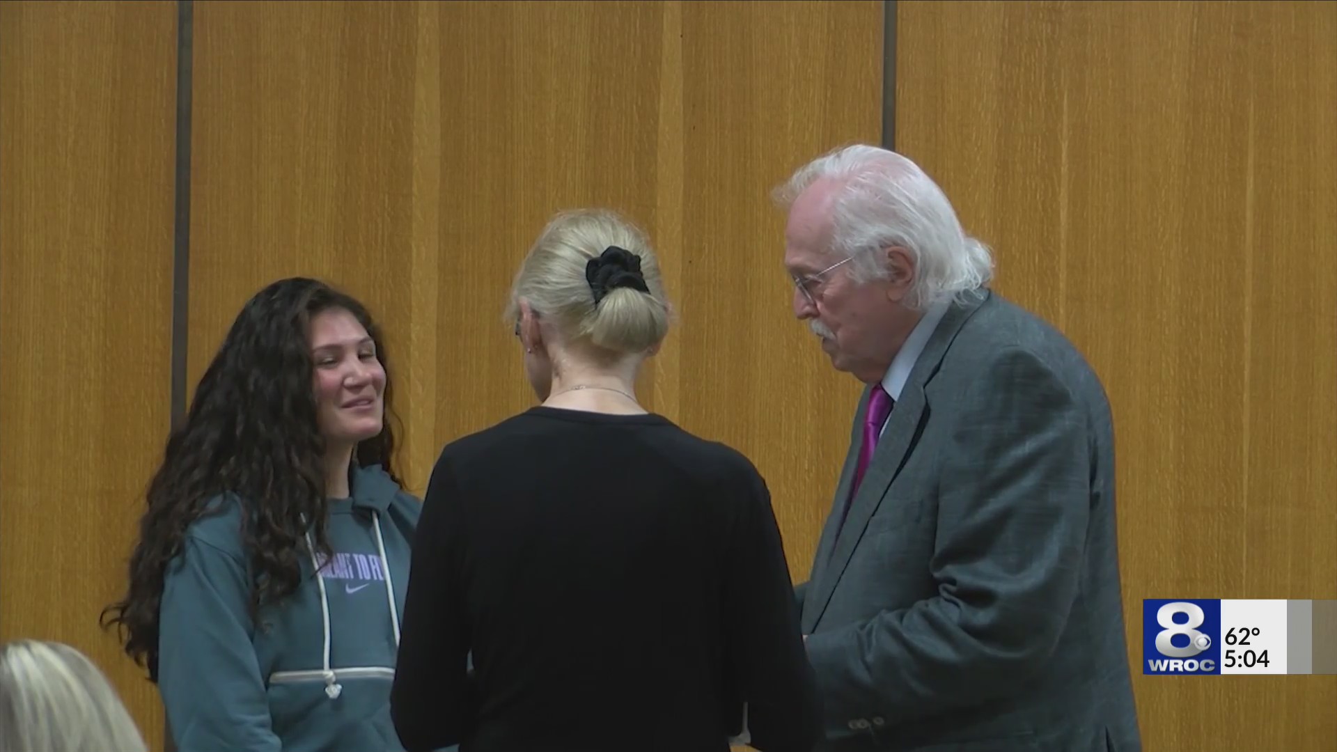 Dr. Baden cross-examined in 1982 axe murder trial – RochesterFirst