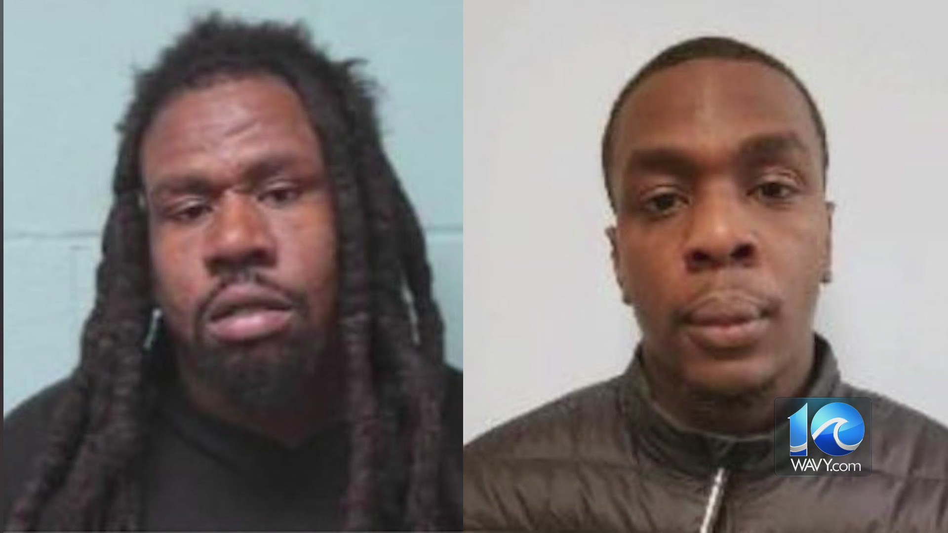 Hampton man arrested for 2021 murder in North Carolina – WAVY.com