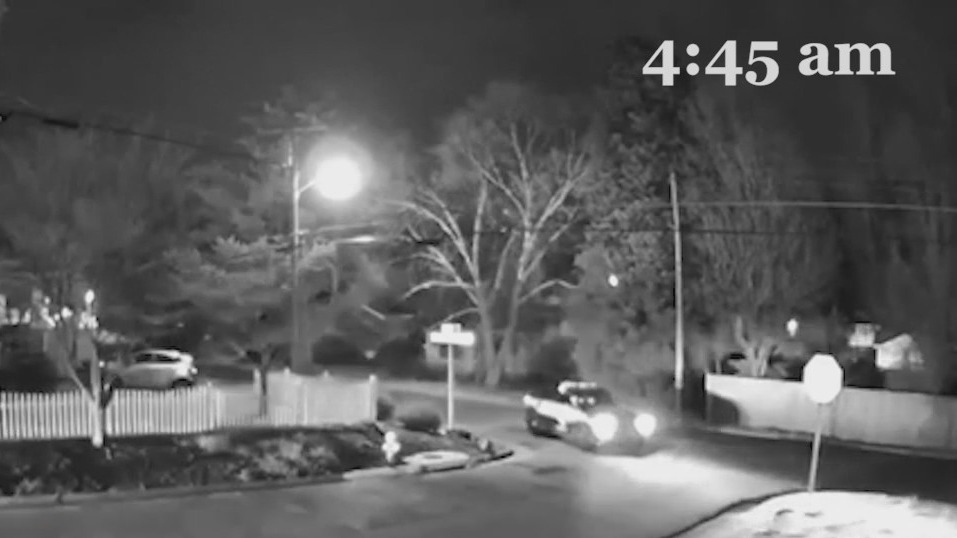 New details revealed about Golden Gate standoff FOX8 WGHP