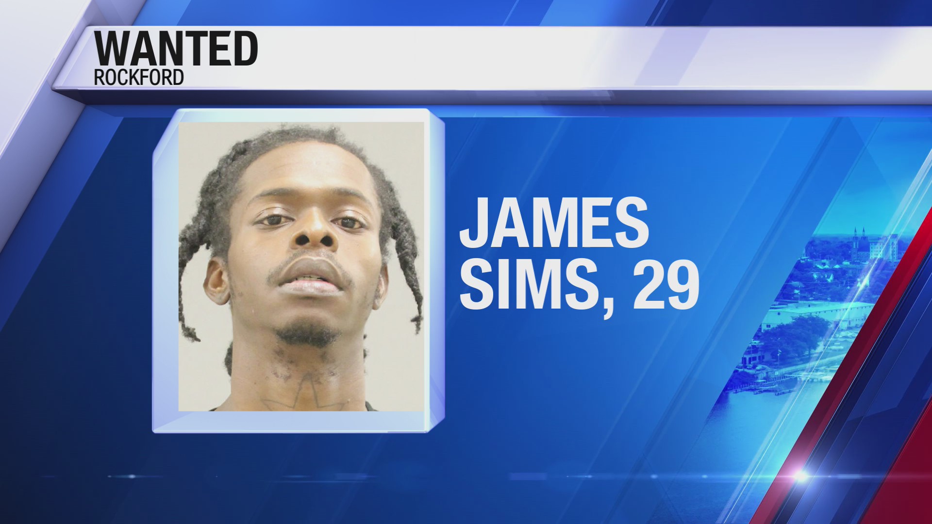 Rockford man wanted for reckless homicide; police – MyStateline | WTVO ...