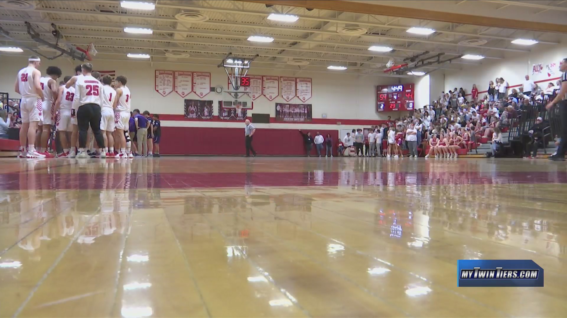 Waverly wins Section IV hoops semi – WETM – MyTwinTiers.com