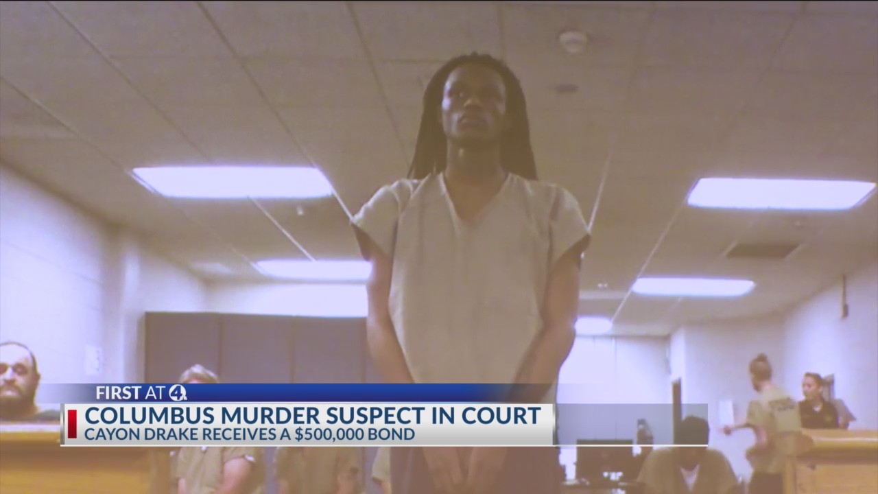Suspect in drug deal gone bad fatal shooting in Columbus court – NBC4 ...
