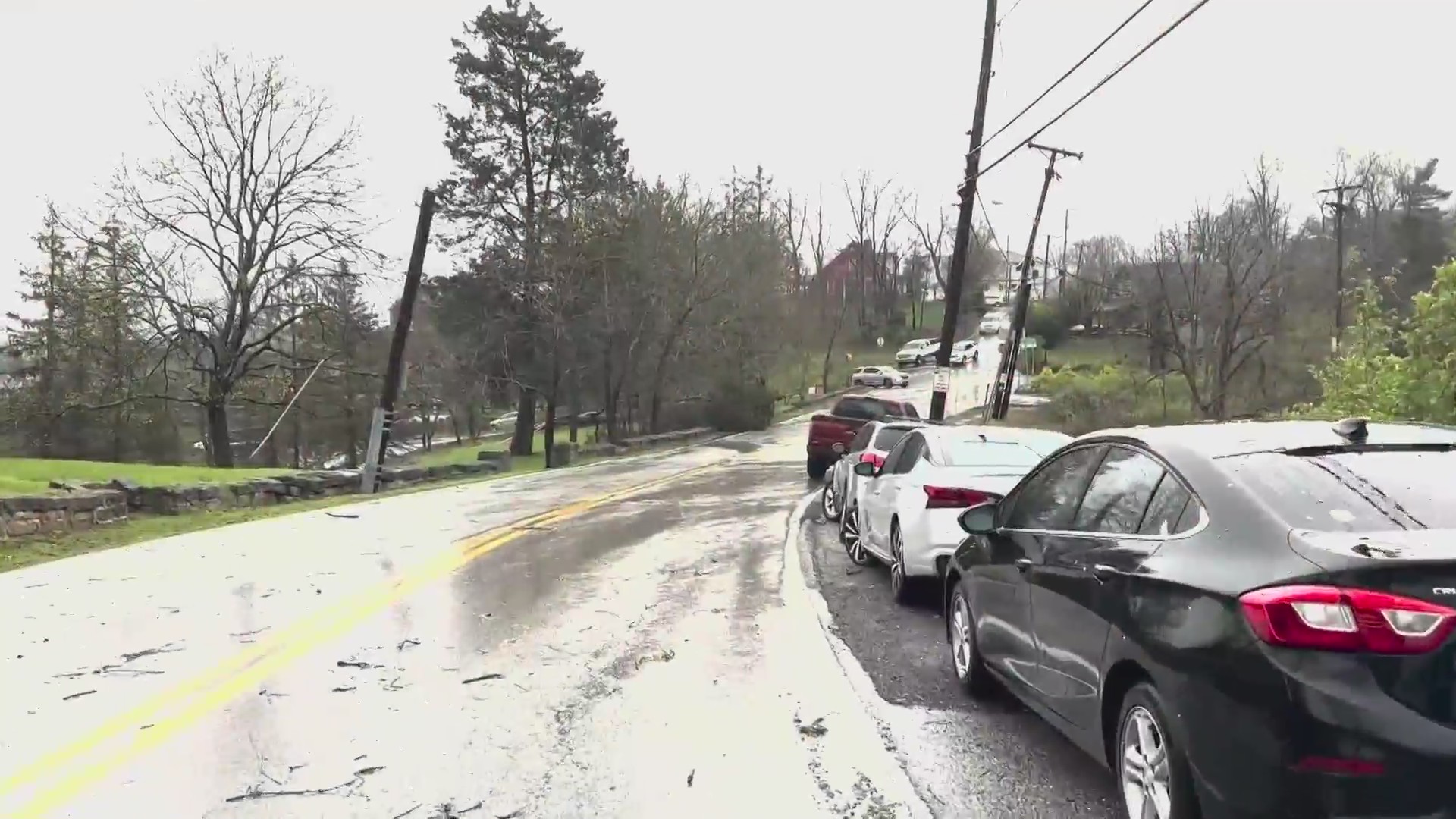 How to report property damage from Tuesday’s severe storms in Kanawha ...