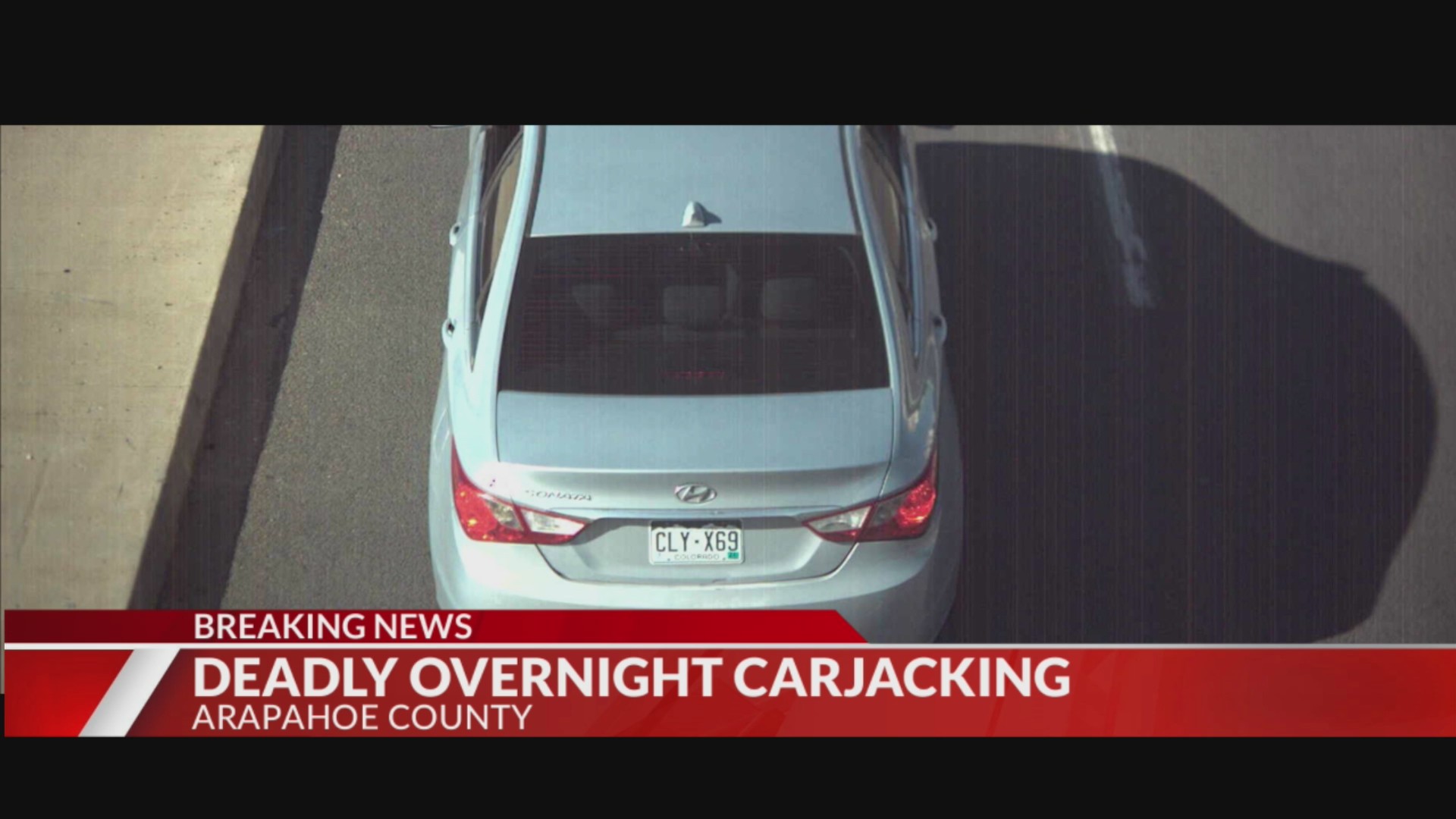 4 suspects wanted in deadly carjacking – FOX31 Denver