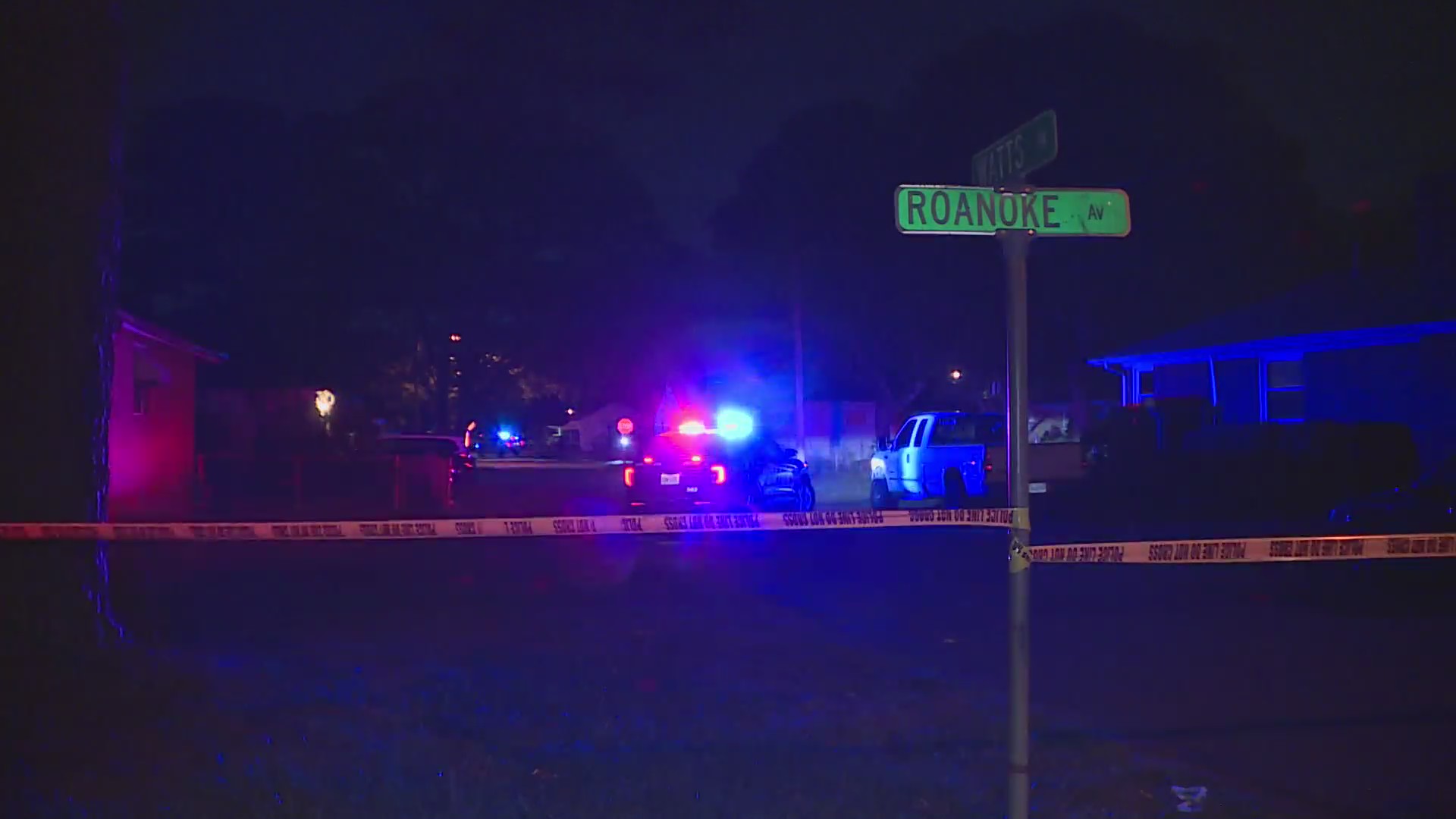Man shot late Sunday in Portsmouth – WAVY.com