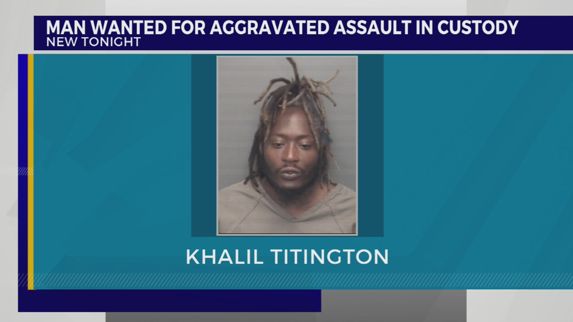 Clarksville shooting suspect arrested in Indiana – WKRN News 2