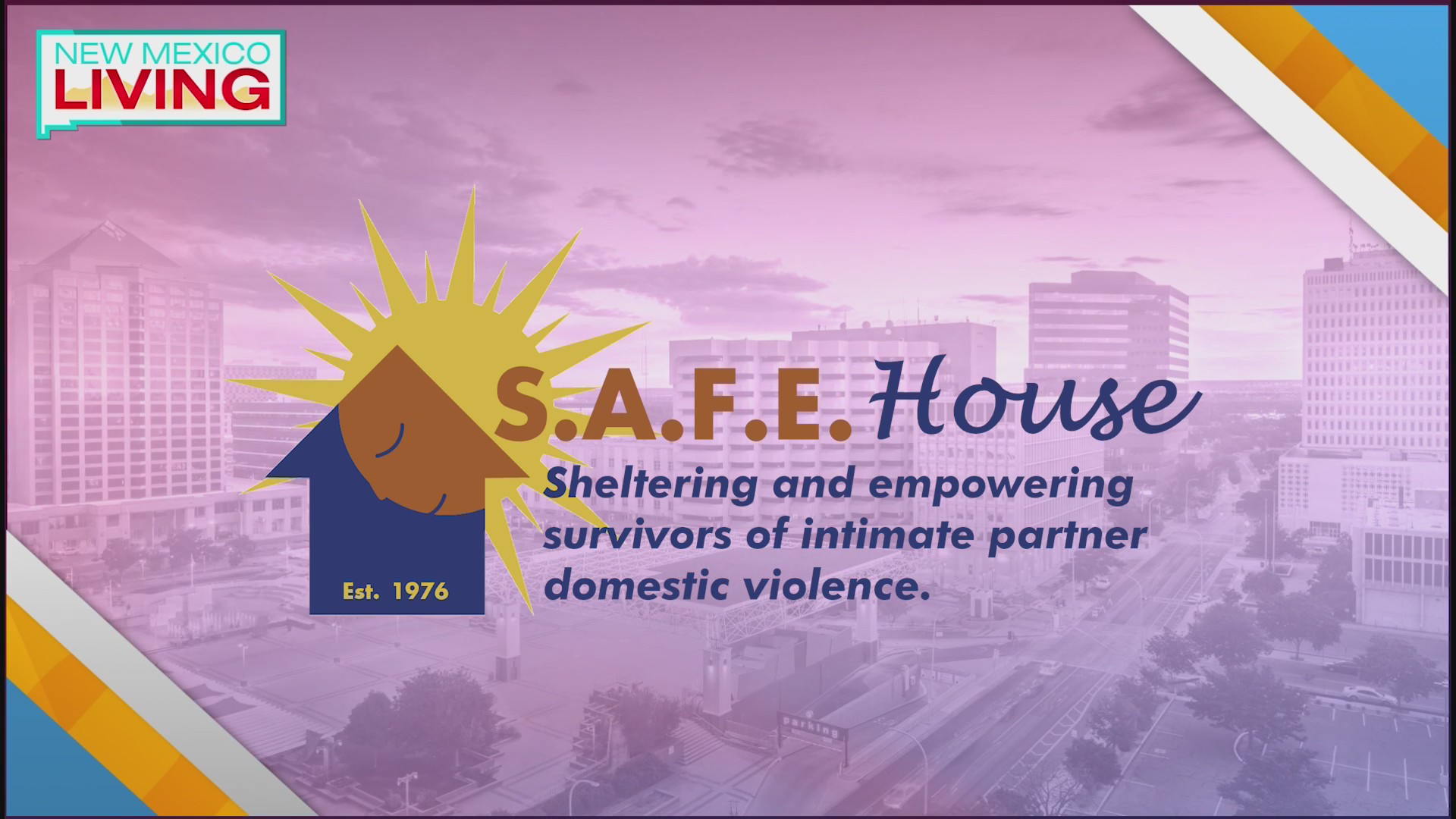 S.A.F.E. House domestic violence shelter hosts fundraising gala – KRQE ...