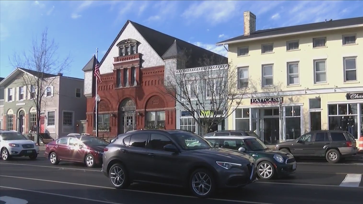 Pittsford ZIP code makes national top 10 list RochesterFirst