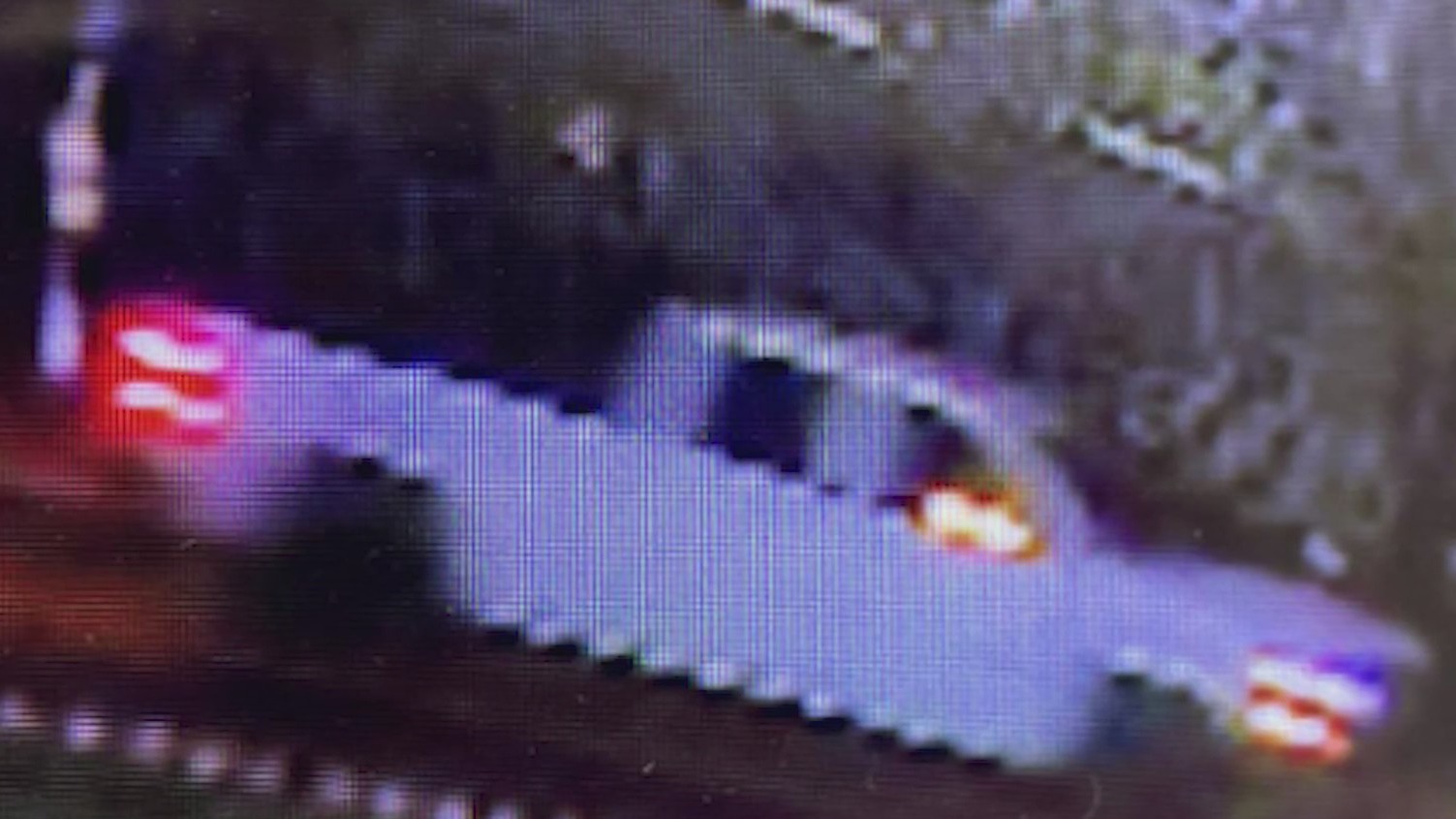 APD searching for suspect vehicle in hit-and-run – KXAN Austin