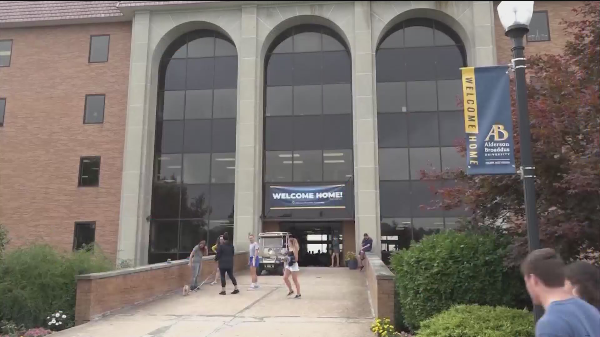 Buckhannon company makes offer to purchase bankrupt Alderson Broaddus