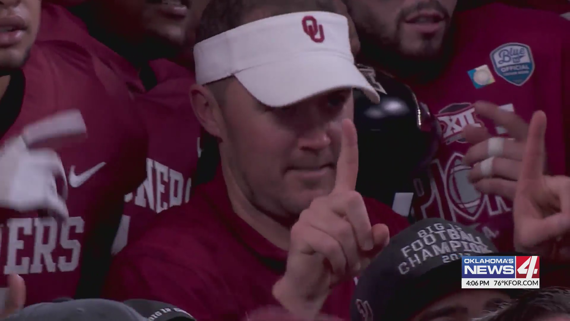OU WHO GOT EJECTED visual data 5