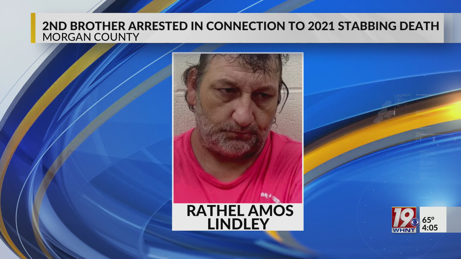 Second Brother Arrested in 2021 Fatal Stabbing | Feb. 15, 2023 | News ...