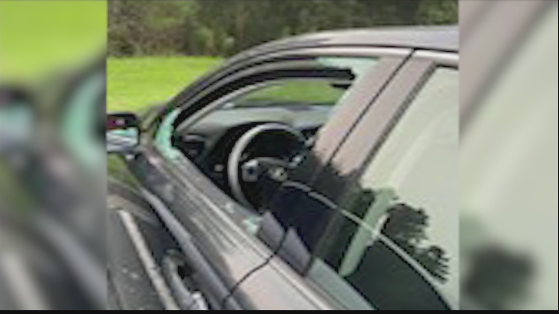 40 cars broken into over the weekend in Port Wentworth, police say